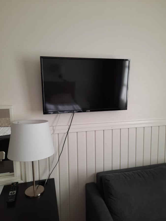 Juthbacka Hotell Uusikaarlepyy Luaran gambar