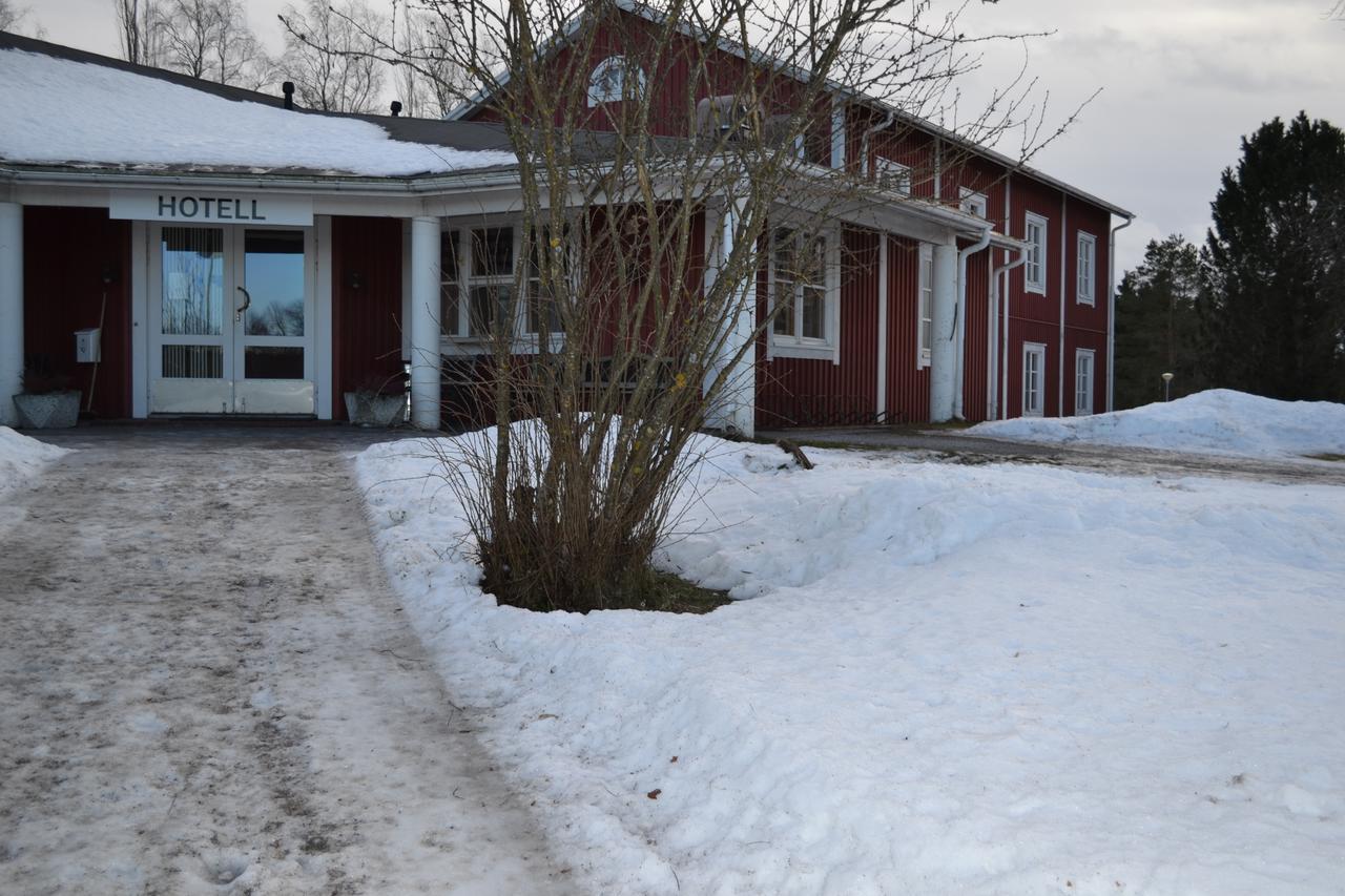 Juthbacka Hotell Uusikaarlepyy Luaran gambar
